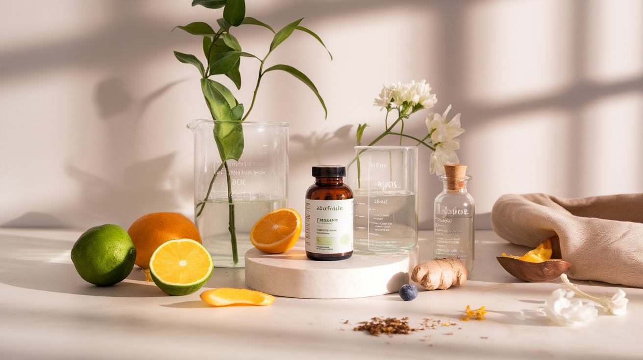 AranyVita – háttér a márka mögött